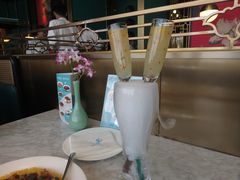 -G+KITCHEN(龙湖狮山天街店)