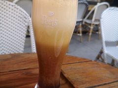 瀑布冷萃-Peet's 皮爷咖啡(东湖路手作店)