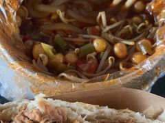 -荀记肉夹馍(欧亚卖场店)