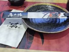 -鸟山鸣·日料食堂(王府井店)
