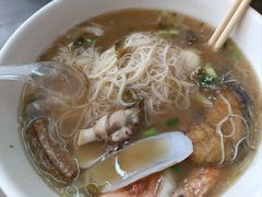 -从前慢海鲜面馆
