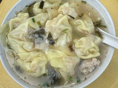 -小秋水饺(大成路总店)