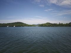 -天目湖山水园
