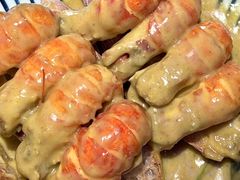 -钳小柒·小龙虾蓝龙王烧烤夜宵(长寿路店)