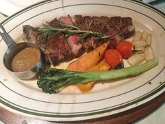 -碧特博格·20年品牌西餐厅(芜湖路店)