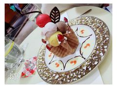 -哈根达斯(美罗城店)