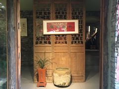 -驿舍·民國老营房院子私房菜(科学会堂店)