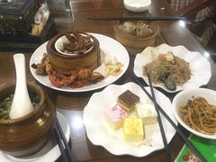 -南亚水鑫温泉SPA(恒宇商业广场店)