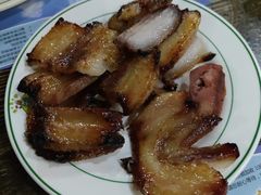 -巴犀烧烤(新崇光店)
