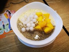 -古春堂凉茶甜品(拱北口岸店)