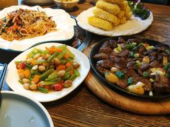 -鲜小岛·铜锅涮肉