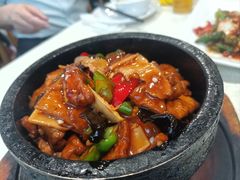 -抚顺美食·老上海味道