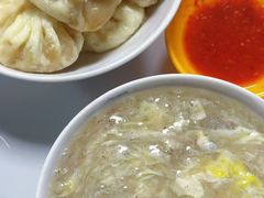 -奕宏饺子楼(朱庄小区店)