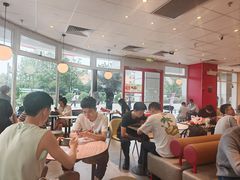 -肯德基(杭州浦沿店)