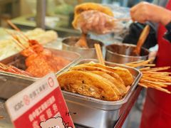 -张记灌饼(丰富路店)