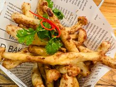 -老板恋上鱼(印象城店)