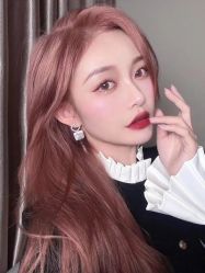 -KIMI HAIR SALON·烫染设计店