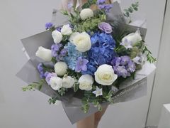 -Butchart布查德鲜花(花艺设计中心)