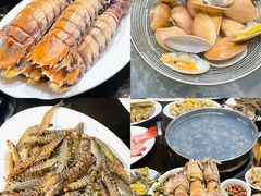 -凯华海鲜火锅·传承三十六年