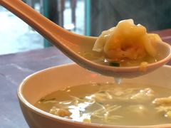 -东泰祥生煎馆(长宁路店)