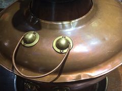 -下杨家青海土火锅(海湖店)