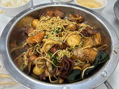 -老五麻辣香锅(盘锦花园店)