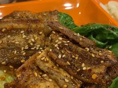 -林二哥宜烤官·宜宾小烧烤