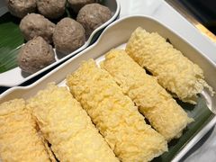 -菌小白火锅(时尚天河店)