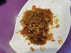 -阿巧一号私房菜(止园路店)