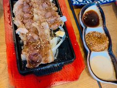 -一道浪居酒屋