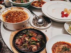 -国人川菜(李家村建东街店)