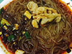 -甘记肥肠粉(马鞍北路店)