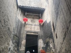 -洪江古商城