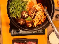 -外高桥喜来登酒店采悦轩