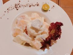 -水月周庄铂尔曼酒店-水月荟中餐厅