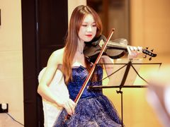 -上海东方佘山翰悦阁酒店·Vie全日制餐厅