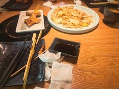 -沼津港精致料理·寿喜烧·烧鸟(青浦宝龙广场日料榜单店)