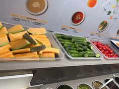 -海底捞火锅(吴中路店)