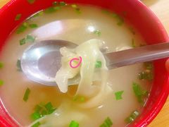 -正宗刘记不翻汤(和园店)