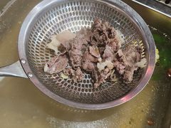 -牛里牛气· 榴莲海鲜鲜牛肉自助火锅·烤肉(横岗店)