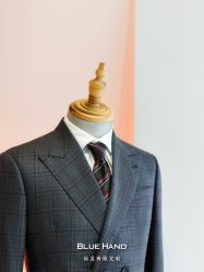 -钴蓝西服定制·男士礼服租赁(鄞州店)