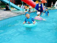 -南宫温泉水世界