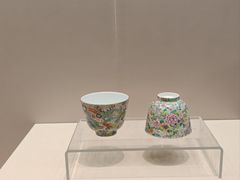 -张学良旧居陈列馆