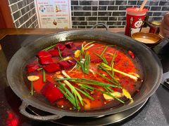 -较场口火锅(九街店)