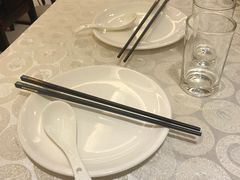 -马凯餐厅(长椿街店)