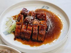 -渔意楼·驰名沙田乳鸽(五羊旗舰店)