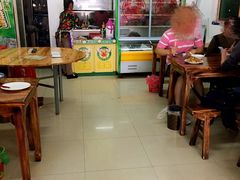 大堂-庐山牯岭老面馆(牯岭街店)