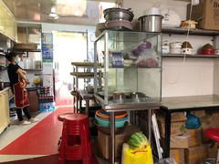 -阿麟馄饨(延长路店)
