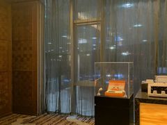 -粤尚腾香居中餐厅(首都机场希尔顿店)