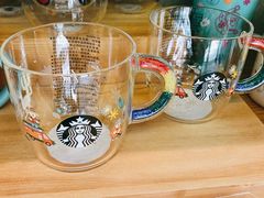 -星巴克(深圳佳宁娜友谊广场店)